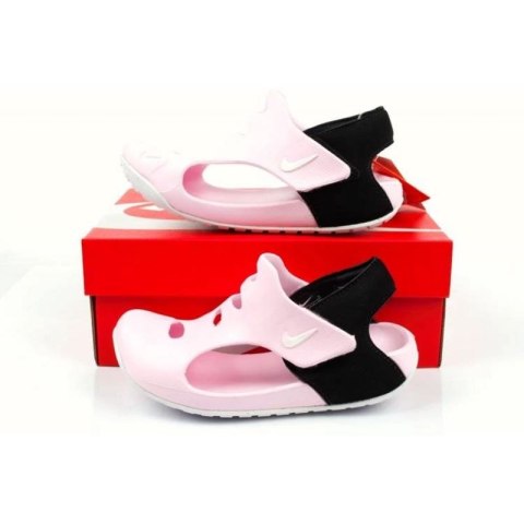 Buty sportowe sandały Nike Jr DH9465-601 Buty sportowe sandały Nike Jr DH9465-601