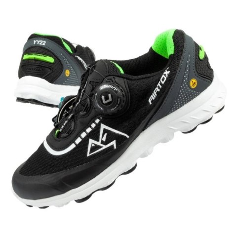 Buty trekkingowe Airtox Safety Powerbreeze YY220CA Buty trekkingowe Airtox Safety Powerbreeze YY220CA