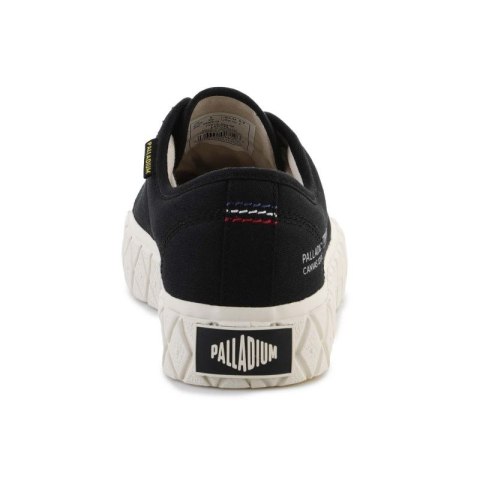 Buty Palladium Palla Ace Canavas 77014-053-M Buty Palladium Palla Ace Canavas 77014-053-M
