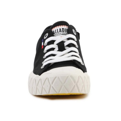 Buty Palladium Palla Ace Canavas 77014-053-M Buty Palladium Palla Ace Canavas 77014-053-M