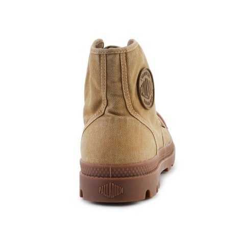 Buty Palladium Pampa HI M 02352-307-M Buty Palladium Pampa HI M 02352-307-M