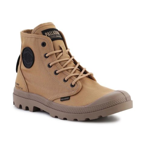 Buty Palladium Pampa Hi Htg Supply M 77356-227-M Buty Palladium Pampa Hi Htg Supply M 77356-227-M