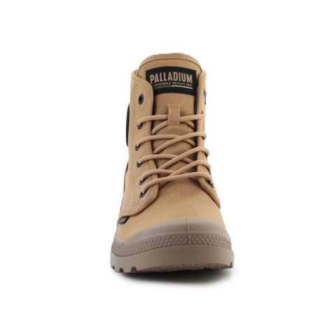 Buty Palladium Pampa Hi Htg Supply M 77356-227-M Buty Palladium Pampa Hi Htg Supply M 77356-227-M