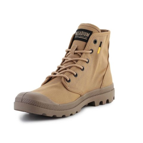 Buty Palladium Pampa Hi Htg Supply M 77356-227-M Buty Palladium Pampa Hi Htg Supply M 77356-227-M