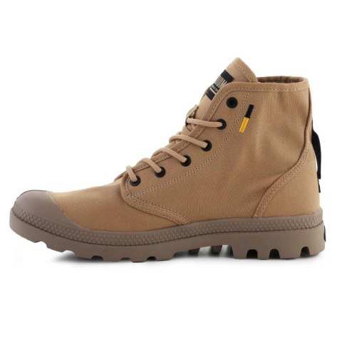 Buty Palladium Pampa Hi Htg Supply M 77356-227-M Buty Palladium Pampa Hi Htg Supply M 77356-227-M