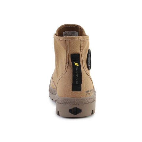 Buty Palladium Pampa Hi Htg Supply M 77356-227-M Buty Palladium Pampa Hi Htg Supply M 77356-227-M