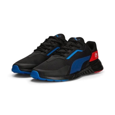 Buty Puma BMW MMS Tiburion Logo M 307502 01 Buty Puma BMW MMS Tiburion Logo M 307502 01