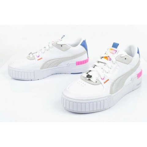 Buty Puma Cali Sport W 375931 01 Buty Puma Cali Sport W 375931 01