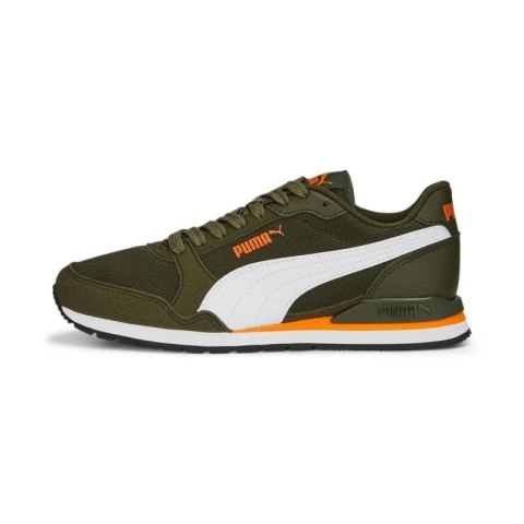 Buty Puma ST Runner V3 Mesh Jr 385510 15 Buty Puma ST Runner V3 Mesh Jr 385510 15