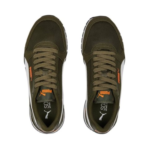 Buty Puma ST Runner V3 Mesh Jr 385510 15 Buty Puma ST Runner V3 Mesh Jr 385510 15