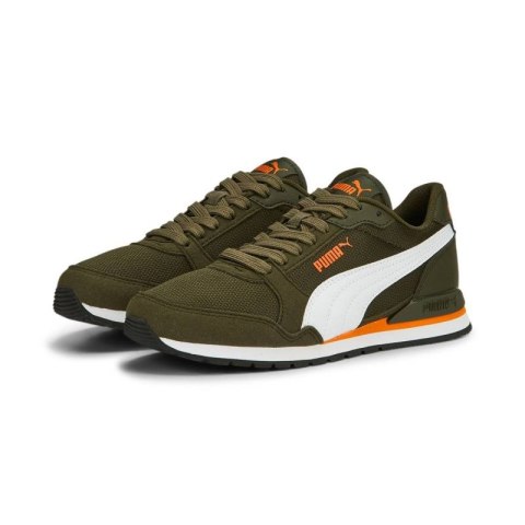 Buty Puma ST Runner V3 Mesh Jr 385510 15 Buty Puma ST Runner V3 Mesh Jr 385510 15