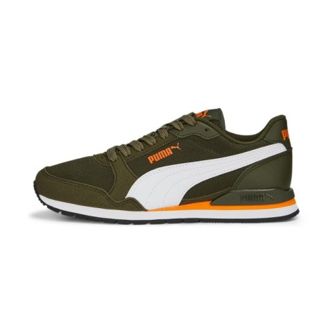 Buty Puma ST Runner V3 Mesh Jr 385510 15 Buty Puma ST Runner V3 Mesh Jr 385510 15