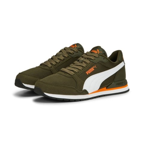 Buty Puma ST Runner V3 Mesh Jr 385510 15 Buty Puma ST Runner V3 Mesh Jr 385510 15