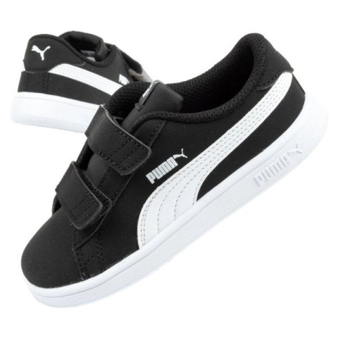 Buty Puma Smash v2 Jr 365184 34 Buty Puma Smash v2 Jr 365184 34