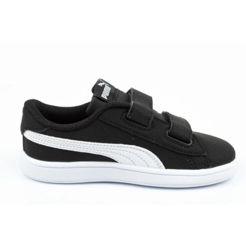 Buty Puma Smash v2 Jr 365184 34 Buty Puma Smash v2 Jr 365184 34