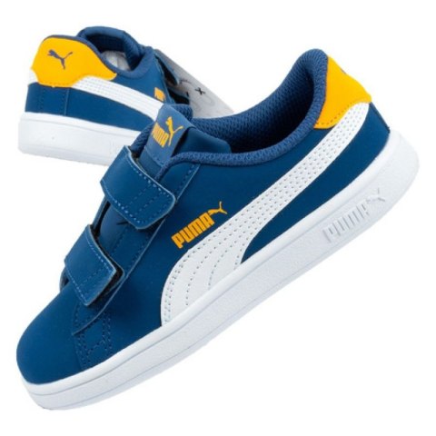 Buty Puma Smash v2 Jr 365184 47 Buty Puma Smash v2 Jr 365184 47