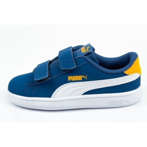 Buty Puma Smash v2 Jr 365184 47 Buty Puma Smash v2 Jr 365184 47