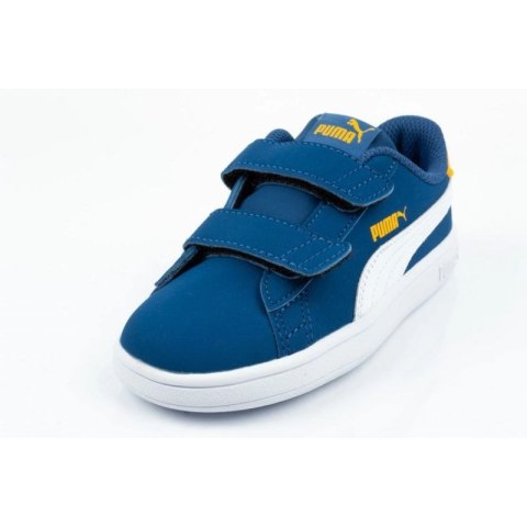 Buty Puma Smash v2 Jr 365184 47 Buty Puma Smash v2 Jr 365184 47