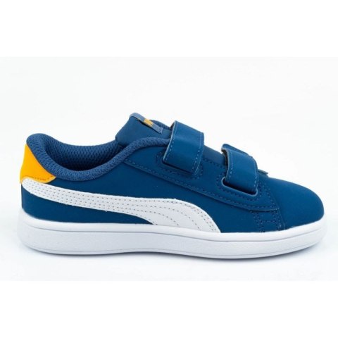 Buty Puma Smash v2 Jr 365184 47 Buty Puma Smash v2 Jr 365184 47