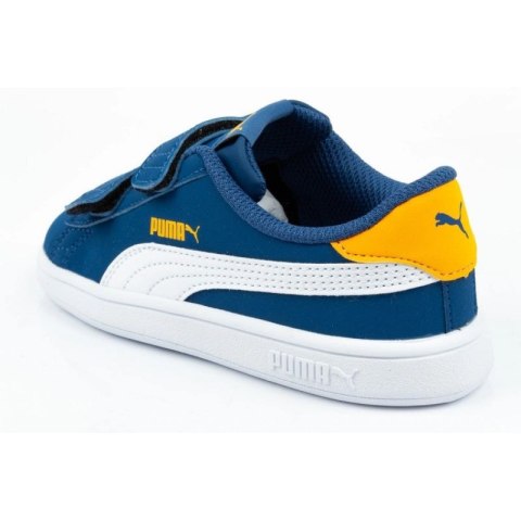 Buty Puma Smash v2 Jr 365184 47 Buty Puma Smash v2 Jr 365184 47
