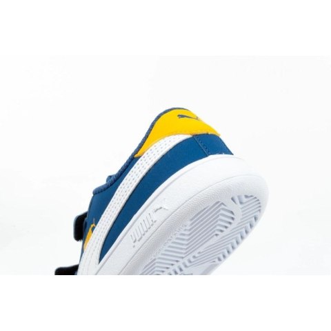 Buty Puma Smash v2 Jr 365184 47 Buty Puma Smash v2 Jr 365184 47