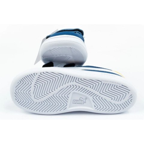 Buty Puma Smash v2 Jr 365184 47 Buty Puma Smash v2 Jr 365184 47