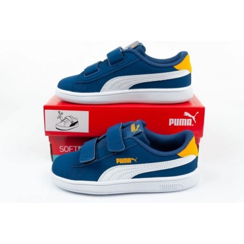 Buty Puma Smash v2 Jr 365184 47 Buty Puma Smash v2 Jr 365184 47