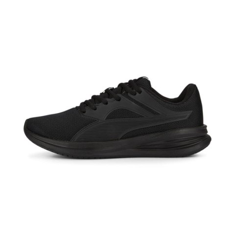 Buty Puma Transport Jr 386253 08 Buty Puma Transport Jr 386253 08