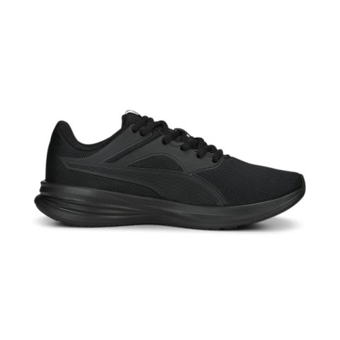 Buty Puma Transport Jr 386253 08 Buty Puma Transport Jr 386253 08