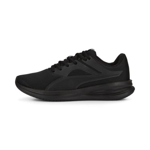 Buty Puma Transport Jr 386253 08 Buty Puma Transport Jr 386253 08