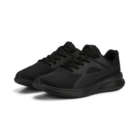 Buty Puma Transport Jr 386253 08 Buty Puma Transport Jr 386253 08
