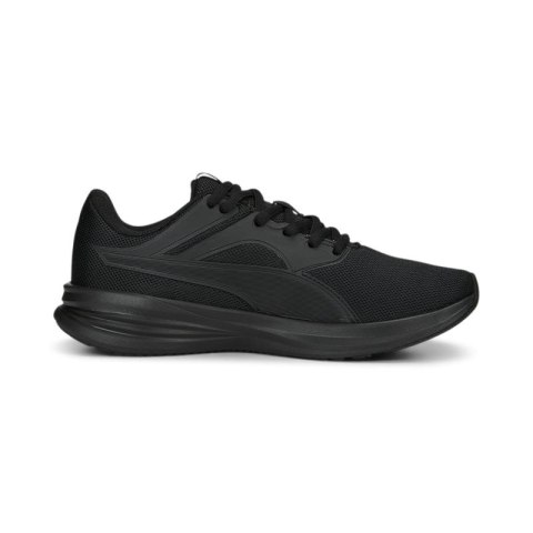 Buty Puma Transport Jr 386253 08 Buty Puma Transport Jr 386253 08