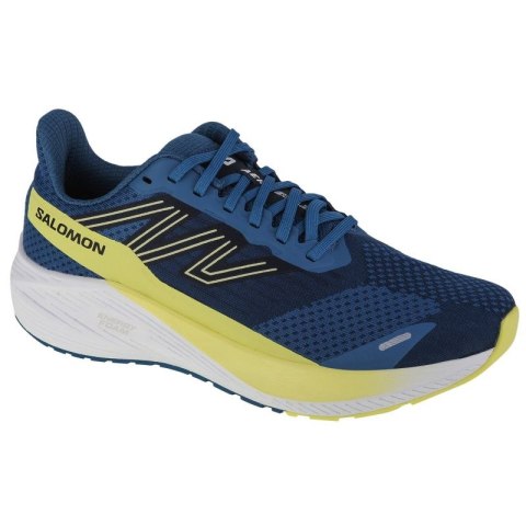 Buty Salomon Aero Blaze Wide M 472113 Buty Salomon Aero Blaze Wide M 472113