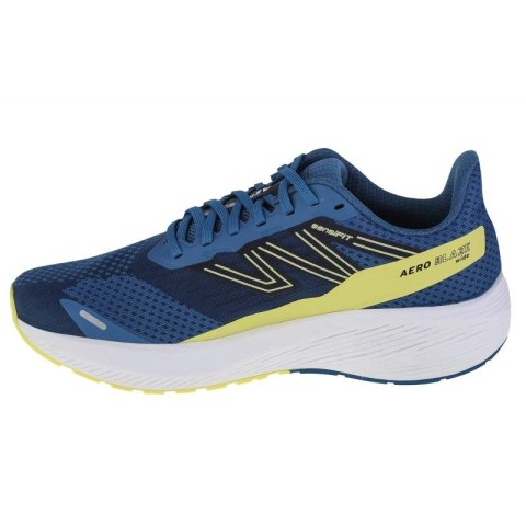 Buty Salomon Aero Blaze Wide M 472113 Buty Salomon Aero Blaze Wide M 472113