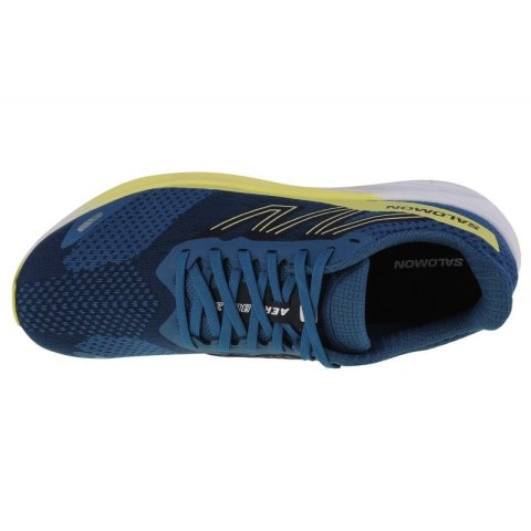 Buty Salomon Aero Blaze Wide M 472113 Buty Salomon Aero Blaze Wide M 472113