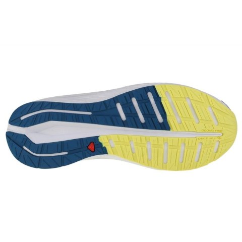 Buty Salomon Aero Blaze Wide M 472113 Buty Salomon Aero Blaze Wide M 472113