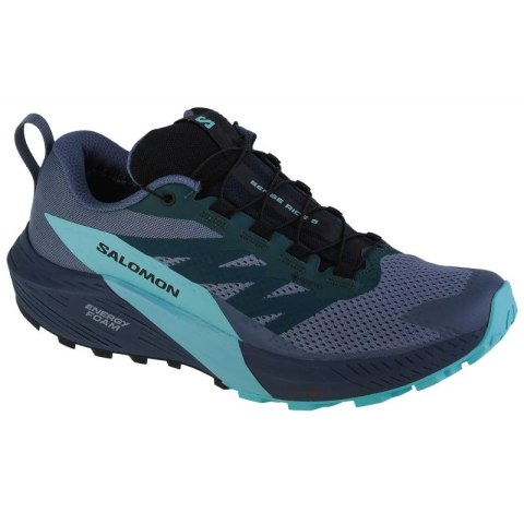 Buty Salomon Sense Ride 5 GTX M 471474 Buty Salomon Sense Ride 5 GTX M 471474