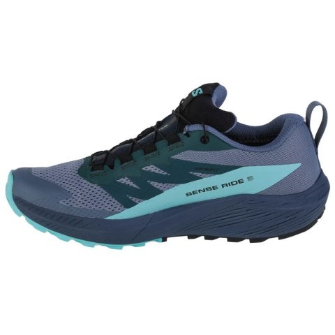 Buty Salomon Sense Ride 5 GTX M 471474 Buty Salomon Sense Ride 5 GTX M 471474