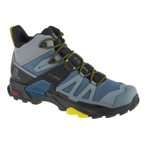 Buty Salomon X Ultra 4 Mid GTX M 416246 Buty Salomon X Ultra 4 Mid GTX M 416246