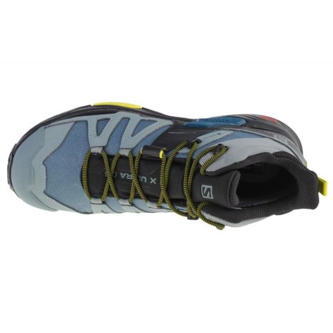 Buty Salomon X Ultra 4 Mid GTX M 416246 Buty Salomon X Ultra 4 Mid GTX M 416246