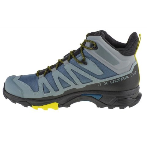 Buty Salomon X Ultra 4 Mid GTX M 416246 Buty Salomon X Ultra 4 Mid GTX M 416246