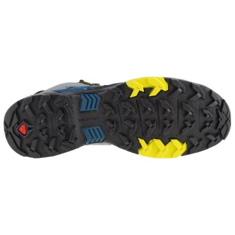Buty Salomon X Ultra 4 Mid GTX M 416246 Buty Salomon X Ultra 4 Mid GTX M 416246