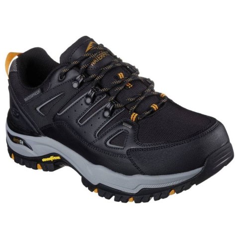 Buty Skechers Arch Fit - Dawson - Argosa M 204630/BLK Buty Skechers Arch Fit - Dawson - Argosa M 204630/BLK