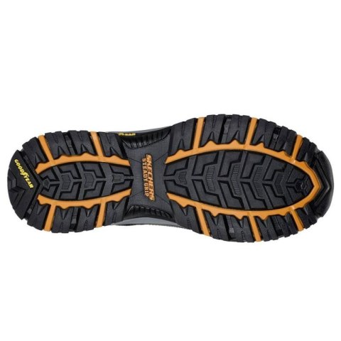 Buty Skechers Arch Fit - Dawson - Argosa M 204630/BLK Buty Skechers Arch Fit - Dawson - Argosa M 204630/BLK