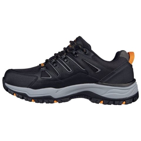 Buty Skechers Arch Fit - Dawson - Argosa M 204630/BLK Buty Skechers Arch Fit - Dawson - Argosa M 204630/BLK