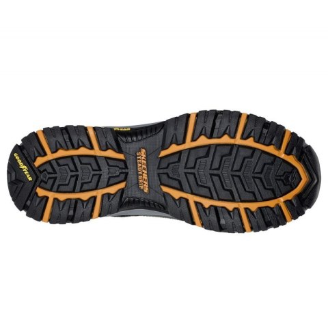 Buty Skechers Arch Fit - Dawson - Argosa M 204630/BLK Buty Skechers Arch Fit - Dawson - Argosa M 204630/BLK