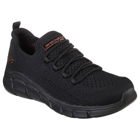 Buty Skechers Bobs B Flex - Color Connect W 117121 BBK Buty Skechers Bobs B Flex - Color Connect W 117121 BBK
