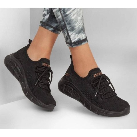 Buty Skechers Bobs B Flex - Color Connect W 117121 BBK Buty Skechers Bobs B Flex - Color Connect W 117121 BBK