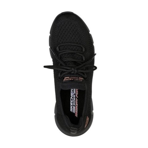 Buty Skechers Bobs B Flex - Color Connect W 117121 BBK Buty Skechers Bobs B Flex - Color Connect W 117121 BBK