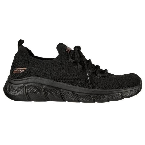 Buty Skechers Bobs B Flex - Color Connect W 117121 BBK Buty Skechers Bobs B Flex - Color Connect W 117121 BBK